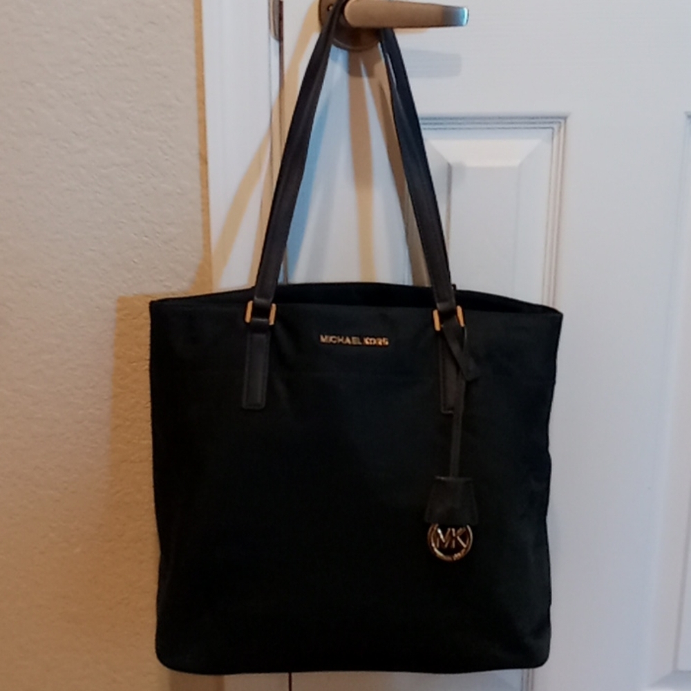 Michael Kors Purse and Wallet